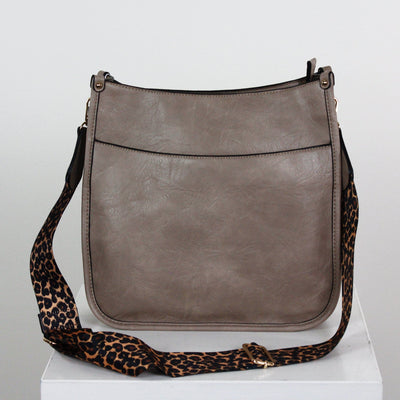 Chloe Crossbody
