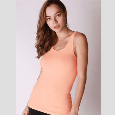 NikiBiki Jersey Tank Top - Collection
