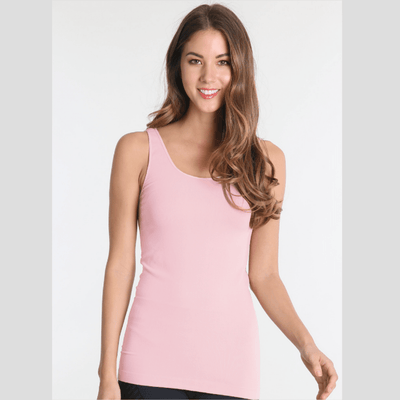 NikiBiki Jersey Tank Top - Collection