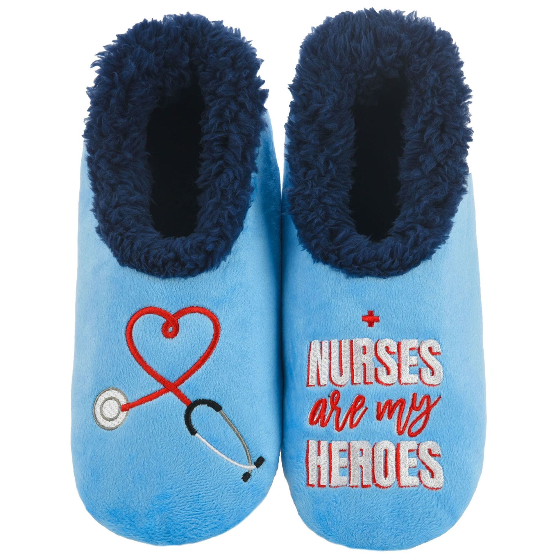 Nurses Are My Hero Slipper