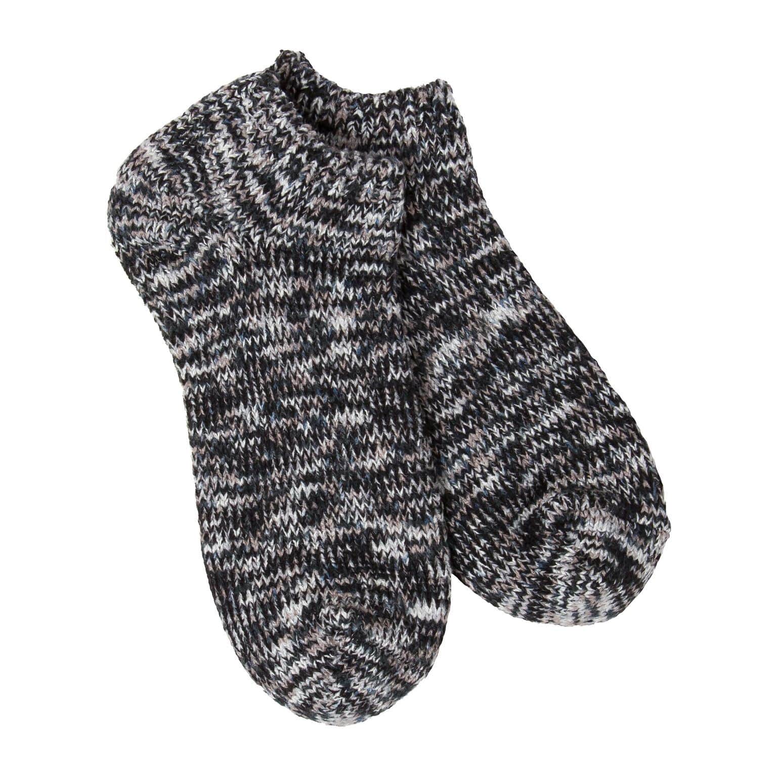 World's Softest Ragg Low Collection