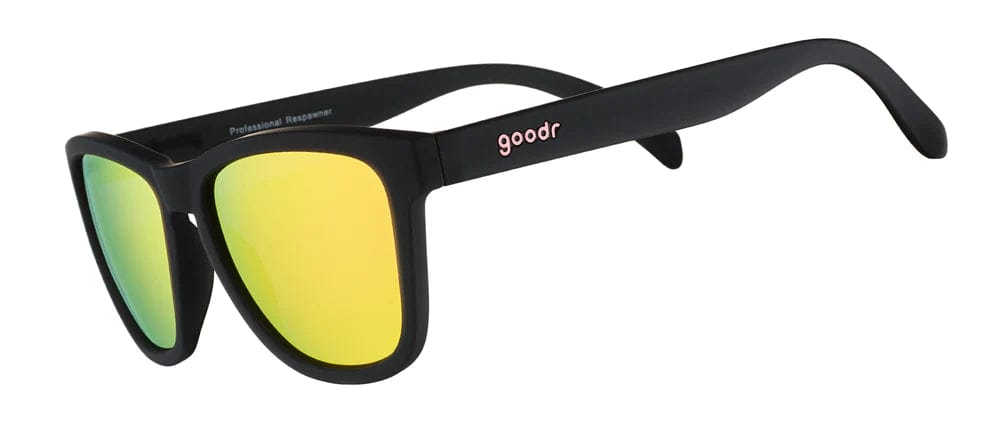 Goodr Professional Respawner Sunglasses
