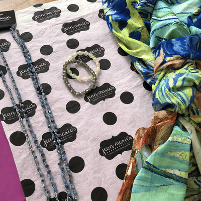 Sunshine Package: Spring Floral
