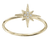 Star Gold Ring