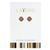 Gold Layer Earring