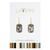 Gold Layer Earring