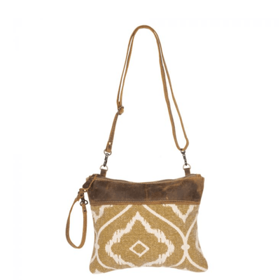 Chocolate Caramel Small & Crossbody Bag