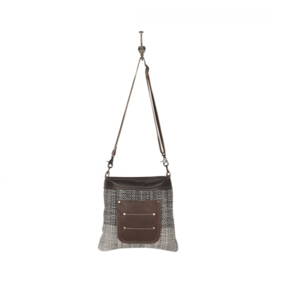 Dextrous Shoulder Bag