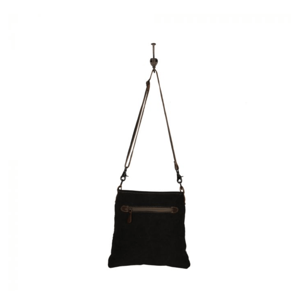 Dextrous Shoulder Bag