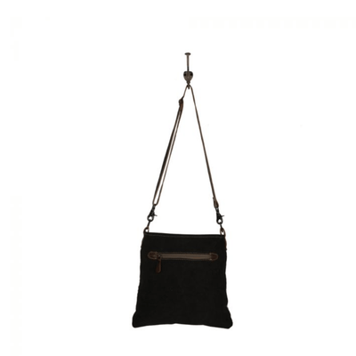 Dextrous Shoulder Bag