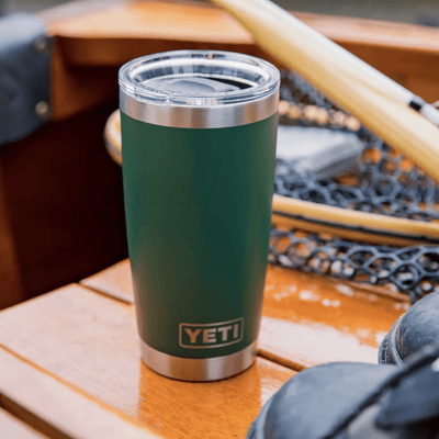 Yeti Rambler 20oz Tumbler - Seasonal