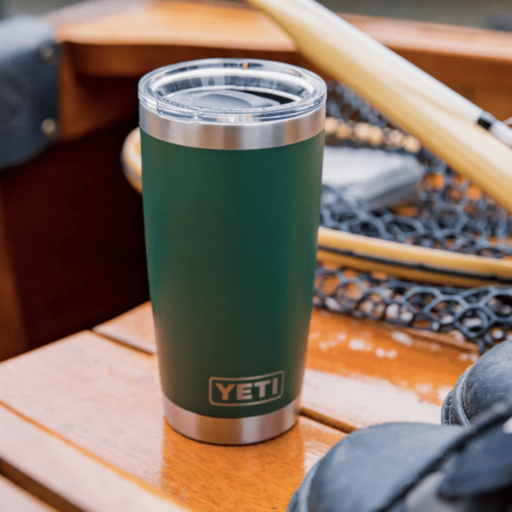 Yeti Rambler 20oz Tumbler - Seasonal