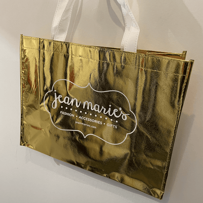 JM tote