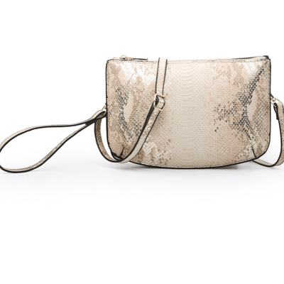 Mila Crossbody Clutch - Spring Collection
