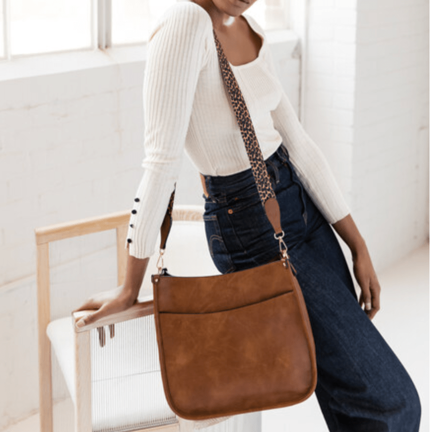 Chloe Crossbody