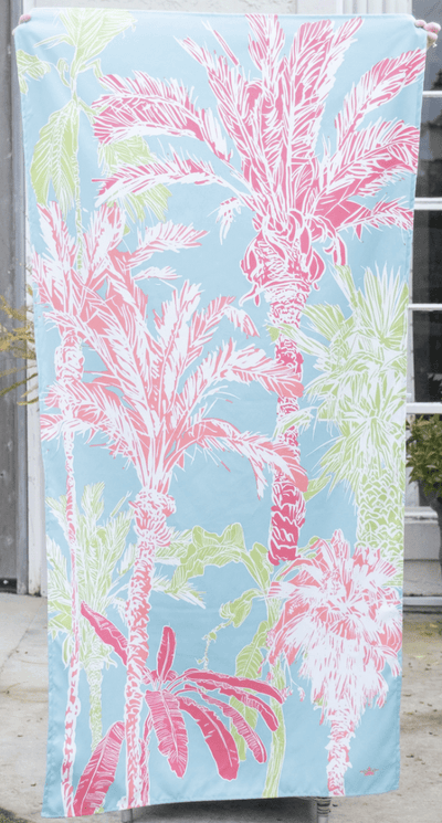Havana Beach Towel