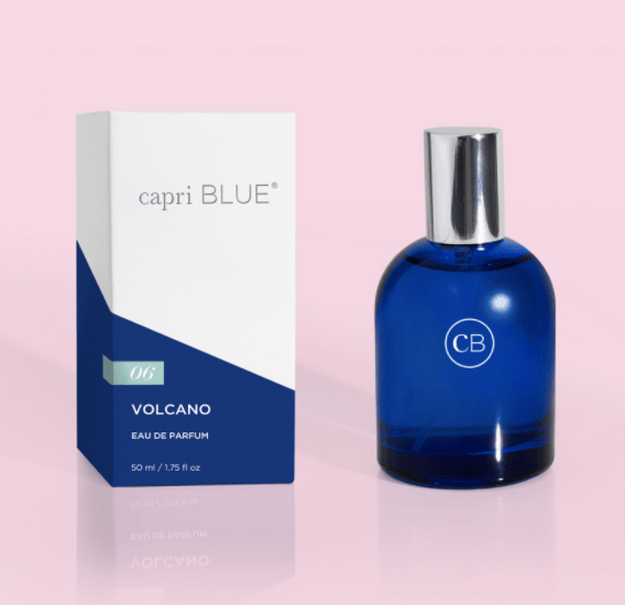Volcano Eau De Parfum 1.75oz