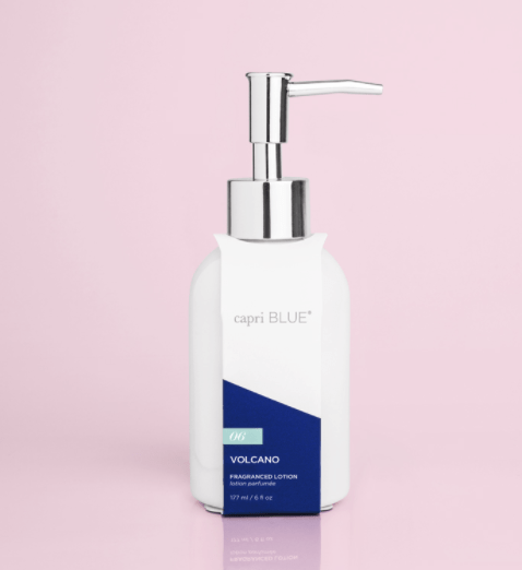 Volcano Signature Lotion