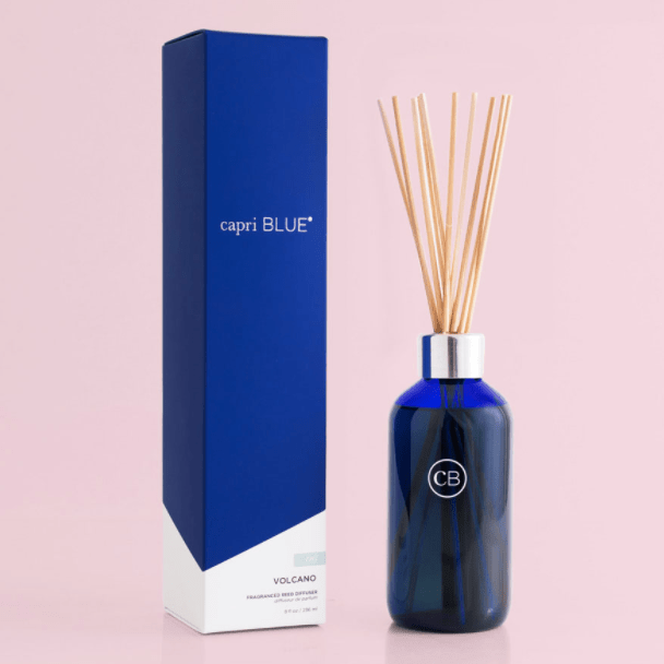 Volcano Reed Signature Diffuser