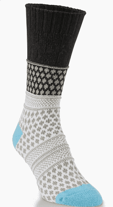 World's Softest Gallery Textured Crew - Jester