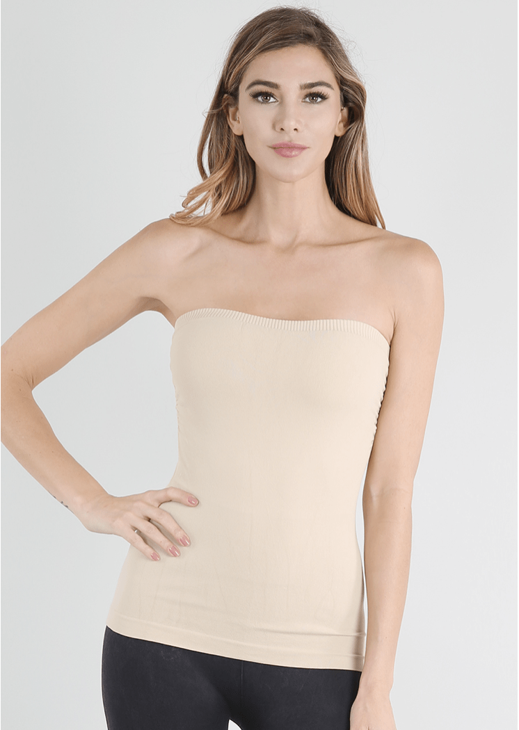 Nikibiki Tube Top