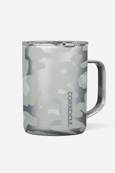 Corkcicle Coffee Mug