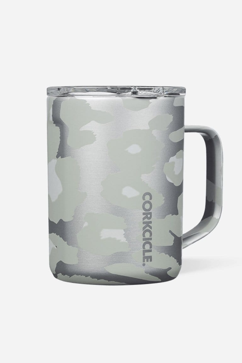 Corkcicle Coffee Mug