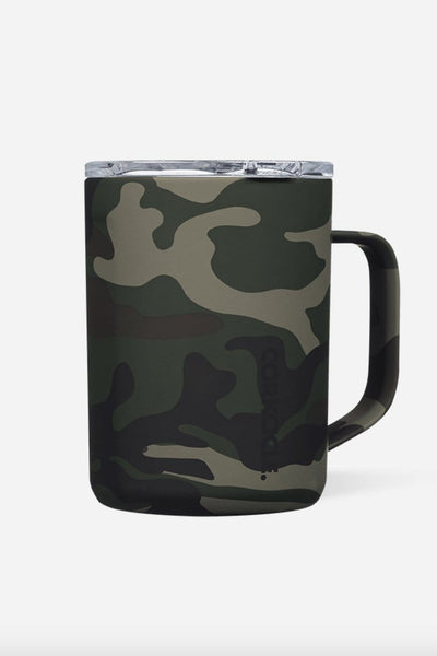 Corkcicle Coffee Mug