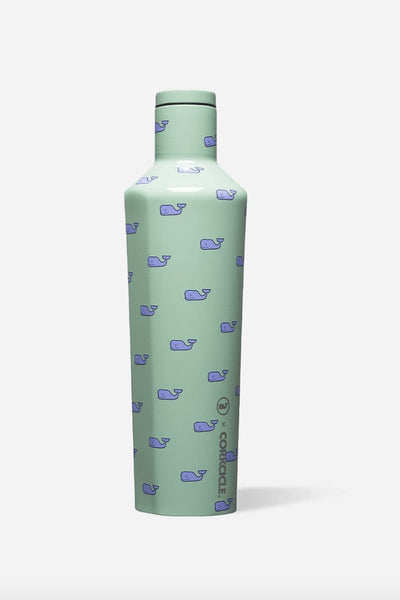 Vineyard Vines 25oz Canteen