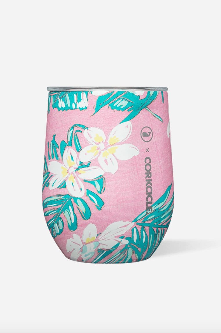 Vineyard Vines Stemless