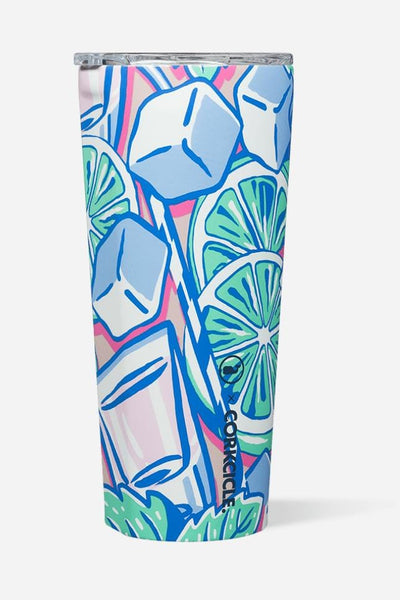 Vineyard Vines 24oz Tumbler