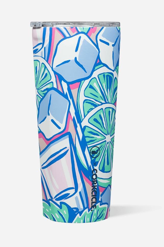 Vineyard Vines 24oz Tumbler