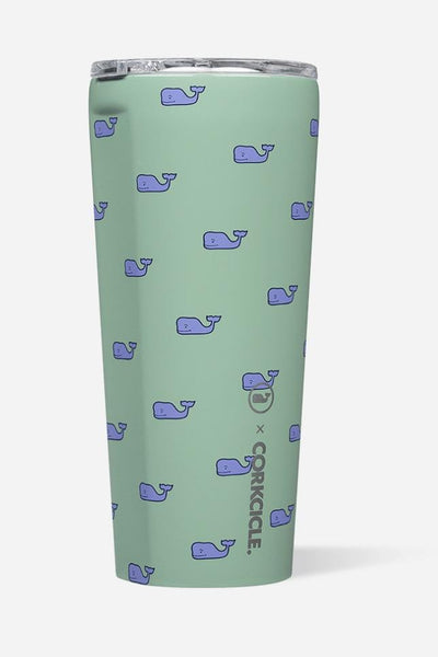 Vineyard Vines 24oz Tumbler
