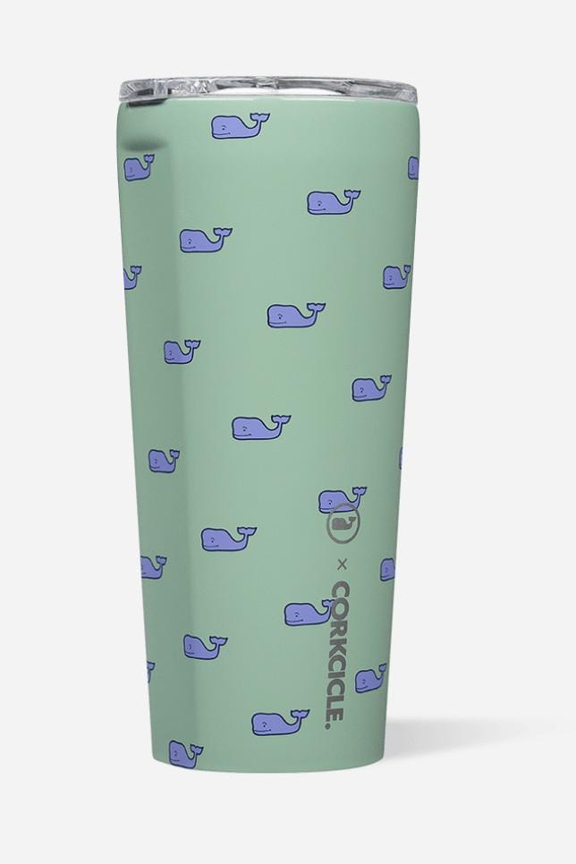 Vineyard Vines 24oz Tumbler
