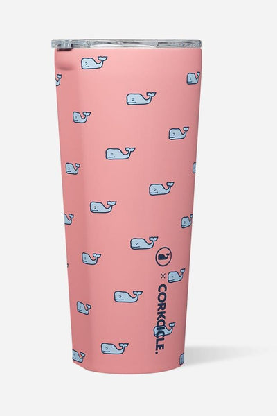 Vineyard Vines 24oz Tumbler