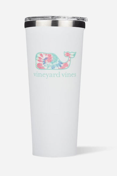 Vineyard Vines 24oz Tumbler