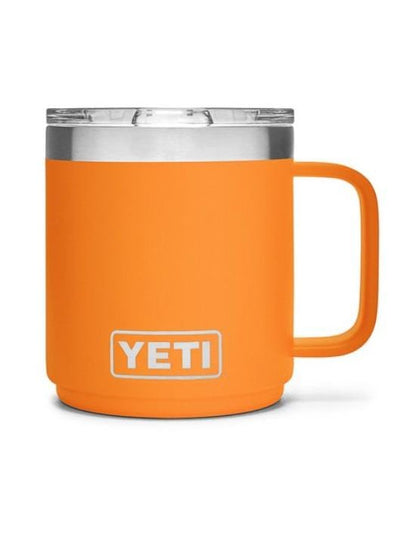 Yeti 10oz Stackable Mug - Seasonal