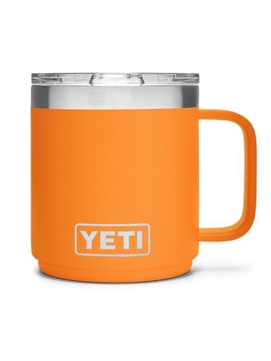 Yeti 10oz Stackable Mug - Seasonal