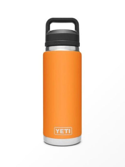 Yeti Rambler 26oz Bottle - Seasonal