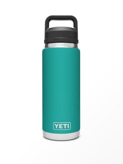 Yeti Rambler 26oz Bottle - Seasonal