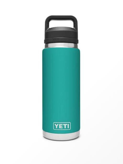 Yeti Rambler 26oz Bottle - Seasonal