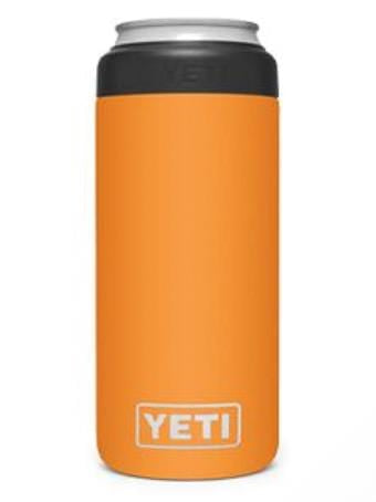 Yeti Rambler Colster Tall