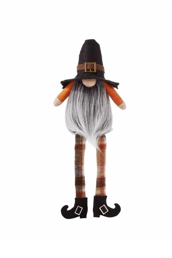 Pilgrim Dangle Gnome