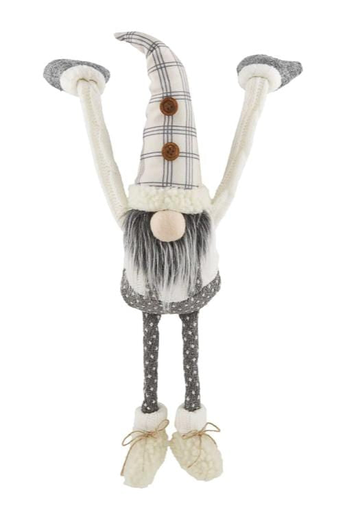 Dangle Arm Gnome