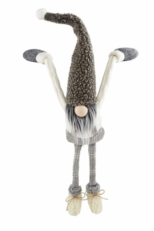 Dangle Arm Gnome
