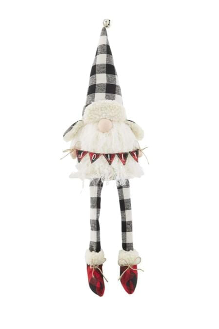 Jolly Dangle Leg Gnome