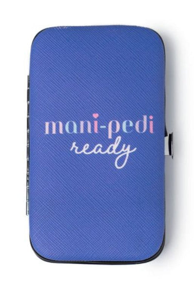 Mani Pedi Ready Manicure Kit