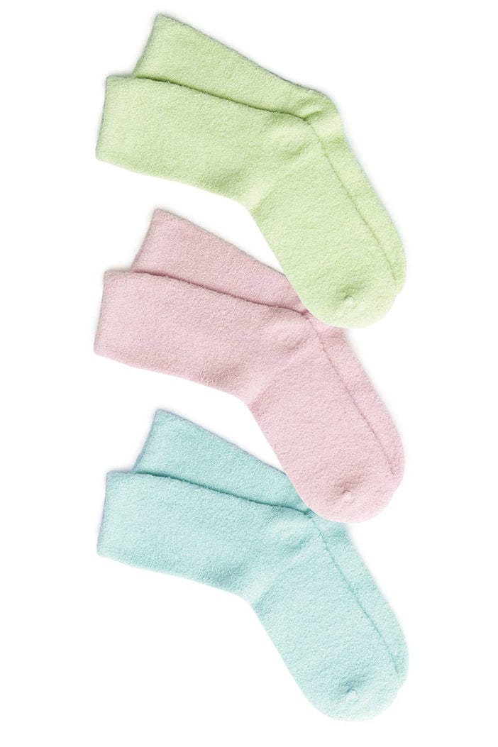 You Had Me At Aloe Socks