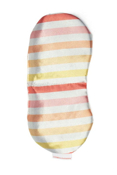 Under Pressure Weighted Eye Mask