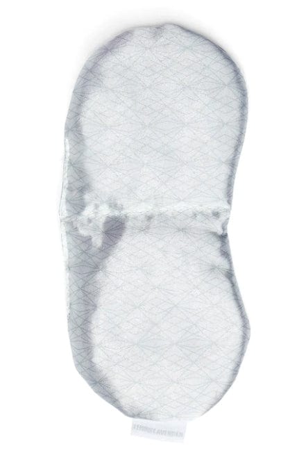 Under Pressure Weighted Eye Mask
